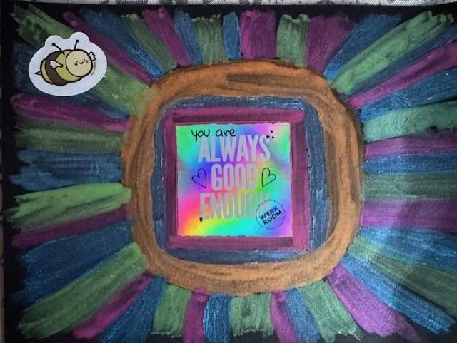 Werk Room DragonHeart art